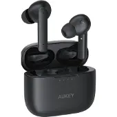 Aukey Auriculares Inalámbricos Ultra Compact Tws