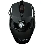 Mad Catz Ratón Gaming R.a.t. 2+