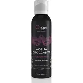 Orgie Mousse Crujiente Fruit De La Passion