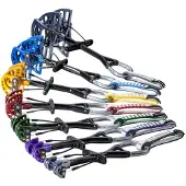Black Diamond - Empotradores escalada - Camalot Ultralight - Talla 2 - Negro