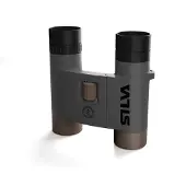 Silva - Binocular Scenic 8 - Prismáticos gris