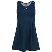 Head Racket Vestido Sin Mangas Spirit