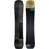 Nidecker Tabla De Splitboard Escape Split