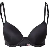 Hunkemoller Sujetador negro