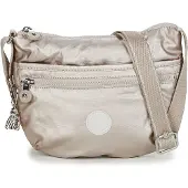 Kipling Bolso de hombro 'Basic Plus' camelo