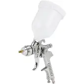 Einhell Accesorios para compresores : Pistola de pintura profesional