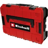 Einhell Maletín del sistema E-Case S-F