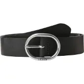 Levi's Cinturón negro