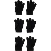 Name it Guantes 'Magic' negro