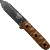 ESEE PR4 Camp-Lore cuchillo bushcraft, Patrick Rollins Design