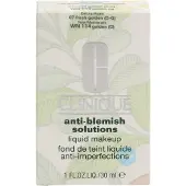 Clinique Prebase De Maquillaje Anti-blemish Solutions Liquid Makeup