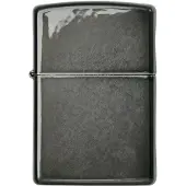 Zippo Gray Dusk 60001274, Matte Finish, encendedor
