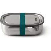 Black+blum Fiambrera Acero Inoxidable 1l