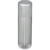 Klean Kanteen TKPro Insulated termo 500 ml, Brushed Stainless