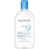 Bioderma Agua Micelar Hydrabio H2o 500ml