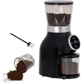 Adler Molinillo De Café Eléctrico Ad 4450