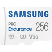 Samsung Tarjeta De Memoria Pro Endurance Mb-mj256ka 256gb