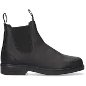 Blundstone Botas Chelsea 'Chelsea Boot Damen 068 Echtleder in schwarz' negro