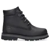 Timberland Botas Para Niños Pequeños Courma 6´´ Side Zip