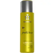 Swede Lubricante De Vainilla Y Pera Oro 100ml