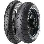 Metzeler Neumático Trasero Touring Roadtec Z6 73w Tl
