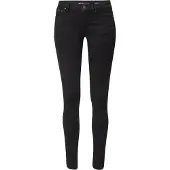Tom Tailor DENIM Vaquero negro denim