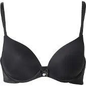 Hunkemoller Sujetador negro