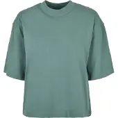 Urban Classics Camiseta verde