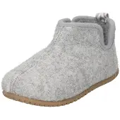 Hummel Zapatillas de casa gris