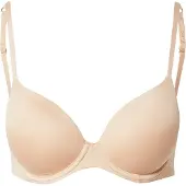 Hunkemoller Sujetador beige