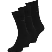BOSS Calcetines negro