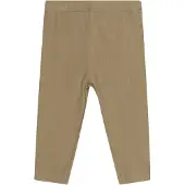 Fixoni Leggings caqui