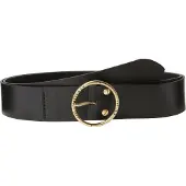 Levi's Cinturón 'Athena' negro