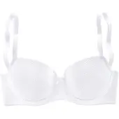LASCANA Sujetador blanco