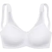 LASCANA Sujetador blanco