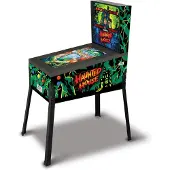 Silverlit Consola Retro Haunted House