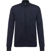 JOOP! Cárdigan azul oscuro