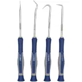 Irimo Cuchillas para multiherramienta Irimo, juego de 4 unidades