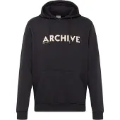 !Solid Sudadera 'Callen' beige claro / negro