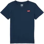 Levi's Camiseta navy / rojo / blanco
