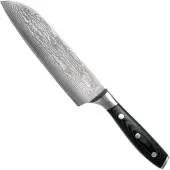 Couteaux de cuisine Eden Eden Classic Damast santoku 18 cm