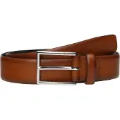 JOOP! Cinturón cognac