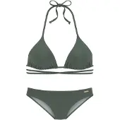 Bruno Banani Bikini oliva