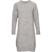 Sätila - Women's Högalid - Vestido size S, gris