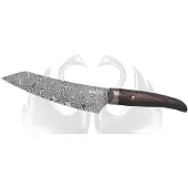 Due Cigni Coquus Balbach Damascus 2C2102DGD kengata 18cm