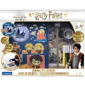 Harry Potter Diario Secreto Harry Potter Electronic