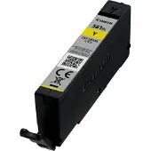Canon Cartucho De Tinta Cli-581xl