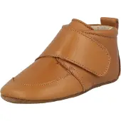 En fant Zapatos primeros pasos marrón