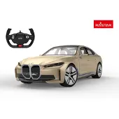 Rastar Coche Teledirigido Bmw I4