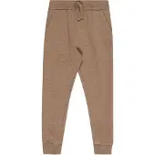 En fant Pantalón marrón
